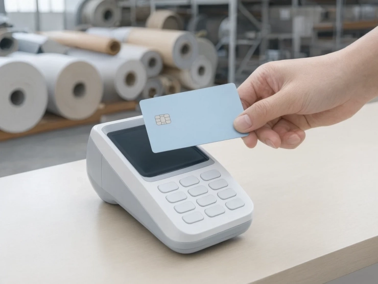 Оплата картами Visa / MasterCard