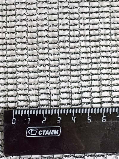 Защитная сетка 85 г/м2 (анти град) — 4x50м