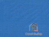 Оксфорд 240D (150D*420D) PU 1000 Синий