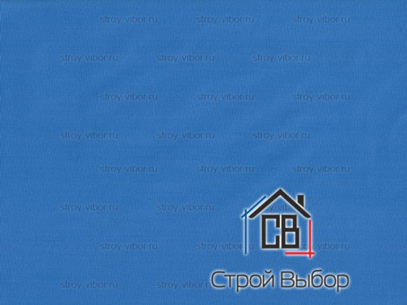 Оксфорд 240D (150D*420D) PU 1000 Синий