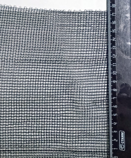 Противоградовая сетка 120 г/м2 — 6x50м